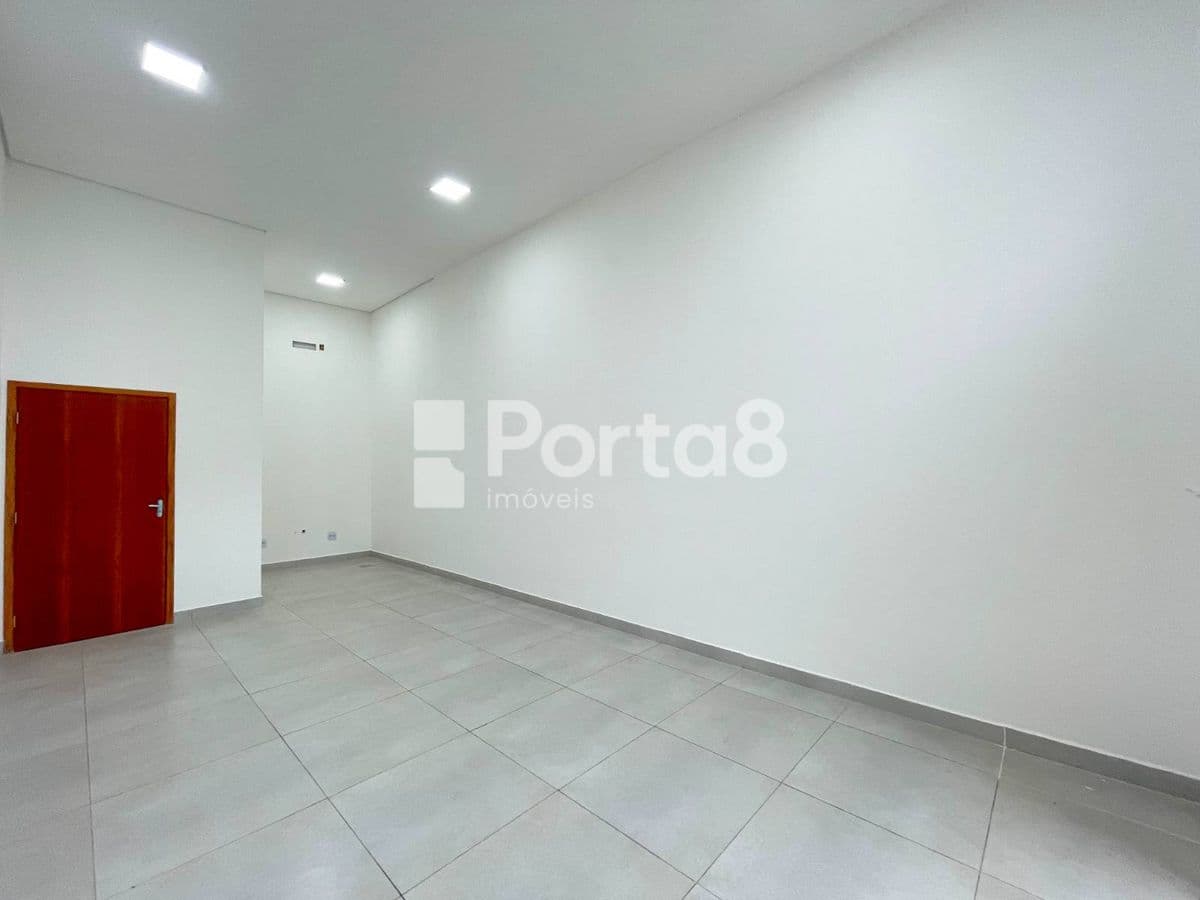Sala Comercial 40m² Vila Sinibaldi - Próximo ao Plaza Shopping - Foto 2