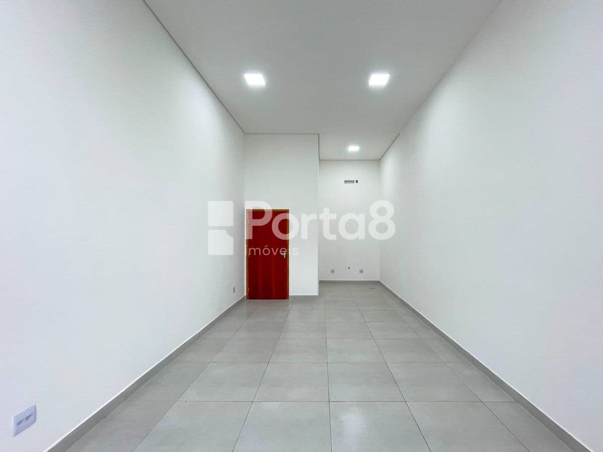Sala Comercial 40m² Vila Sinibaldi - Próximo ao Plaza Shopping - Foto 3