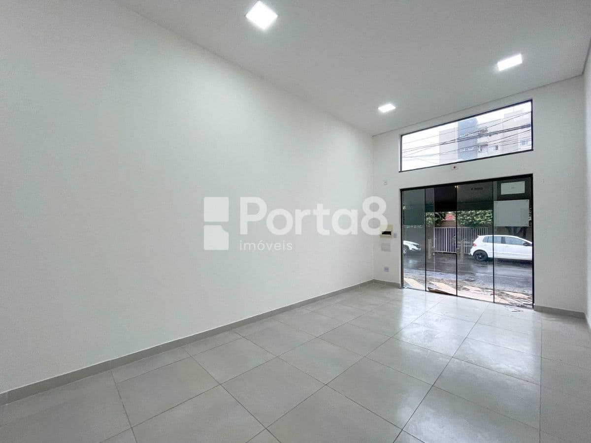 Sala Comercial 40m² Vila Sinibaldi - Próximo ao Plaza Shopping - Foto 4