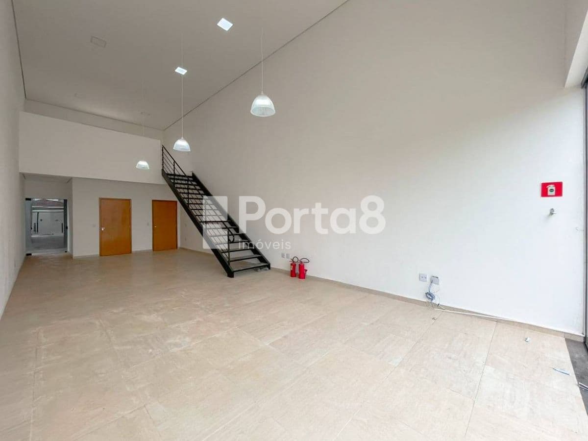 Sala comercial 100m² Jardim Urano - Próximo à Av. Potirendaba - Foto 2