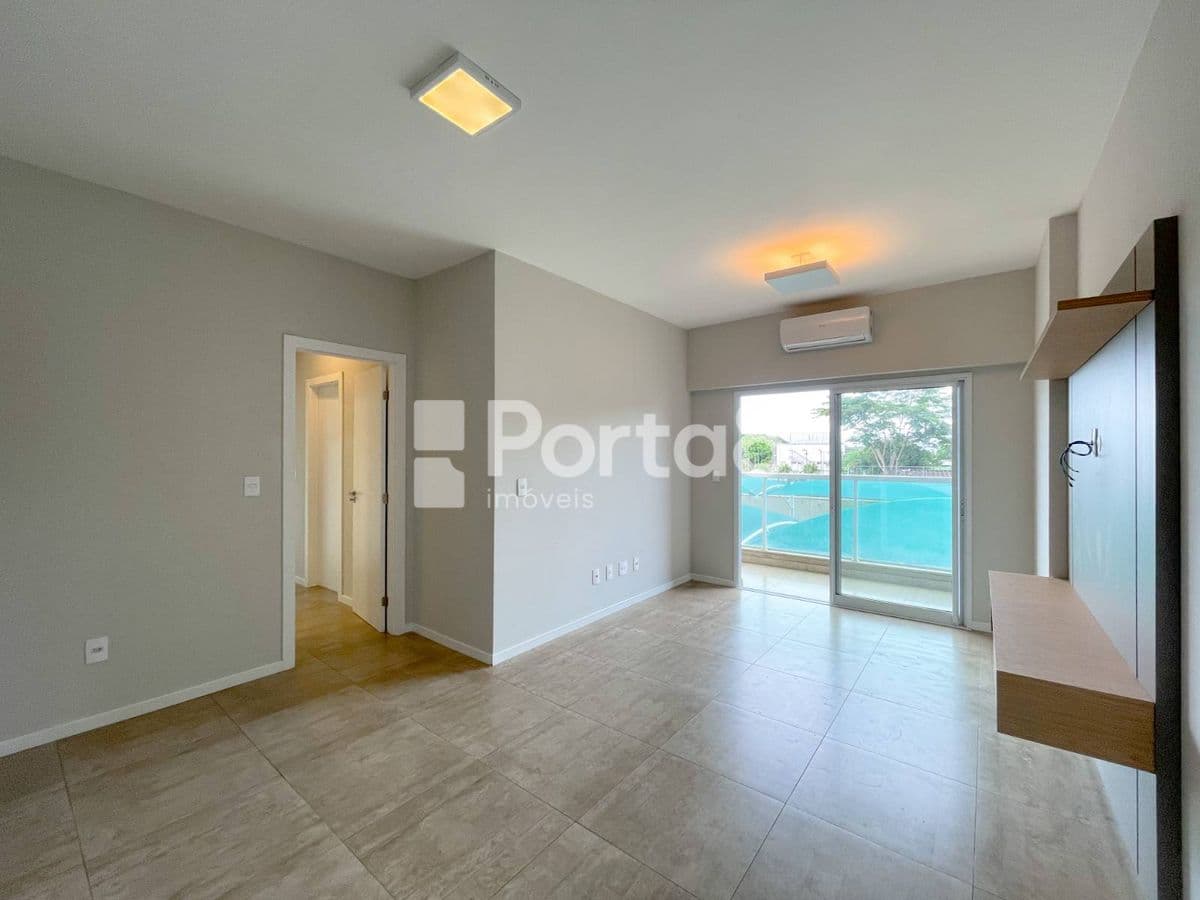 Apartamento 3 Quartos em Pinheiros com Vista para o Parque - Foto 2