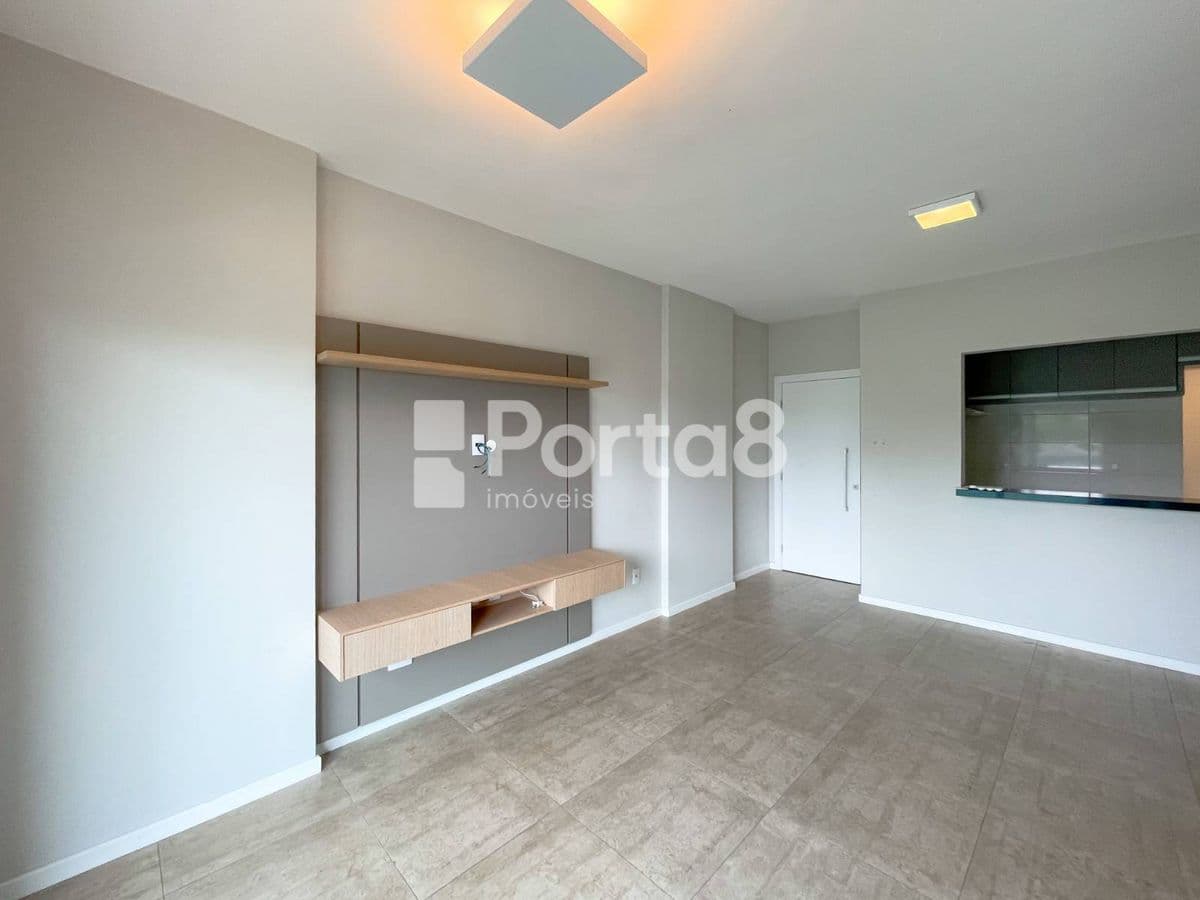 Apartamento 3 Quartos em Pinheiros com Vista para o Parque - Foto 4