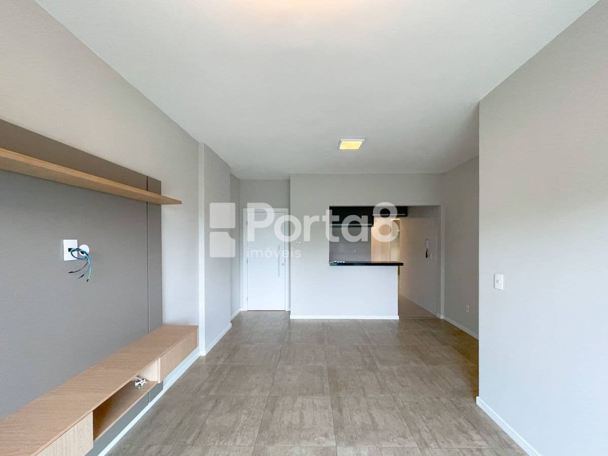 Apartamento 3 Quartos em Pinheiros com Vista para o Parque - Foto 5