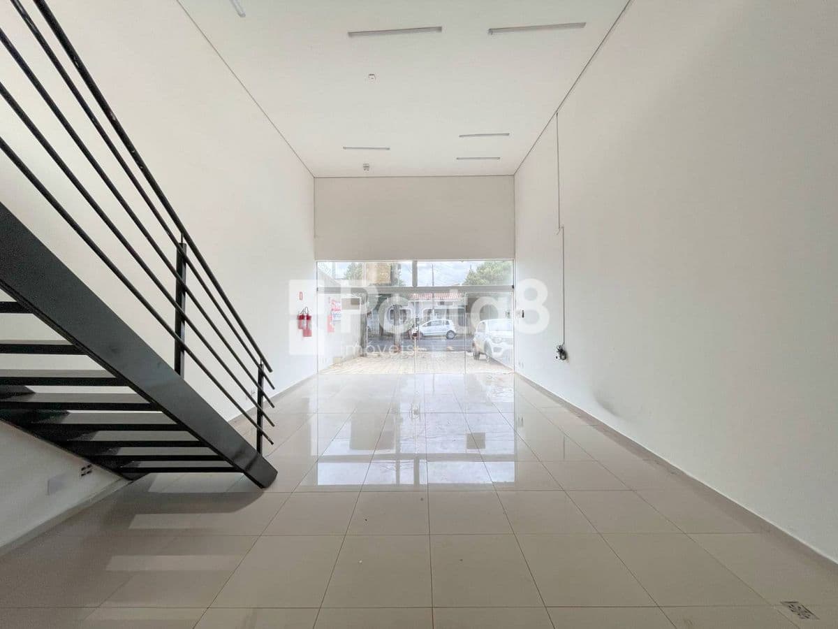 Sala Comercial 100m² no Jardim Urano - Próximo ao Plaza Shopping - Foto 5