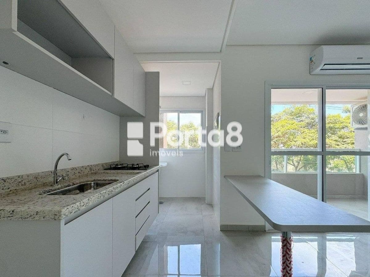 Apartamento Studio no Mont Blue - Próximo ao Hospital de Base - Foto 3