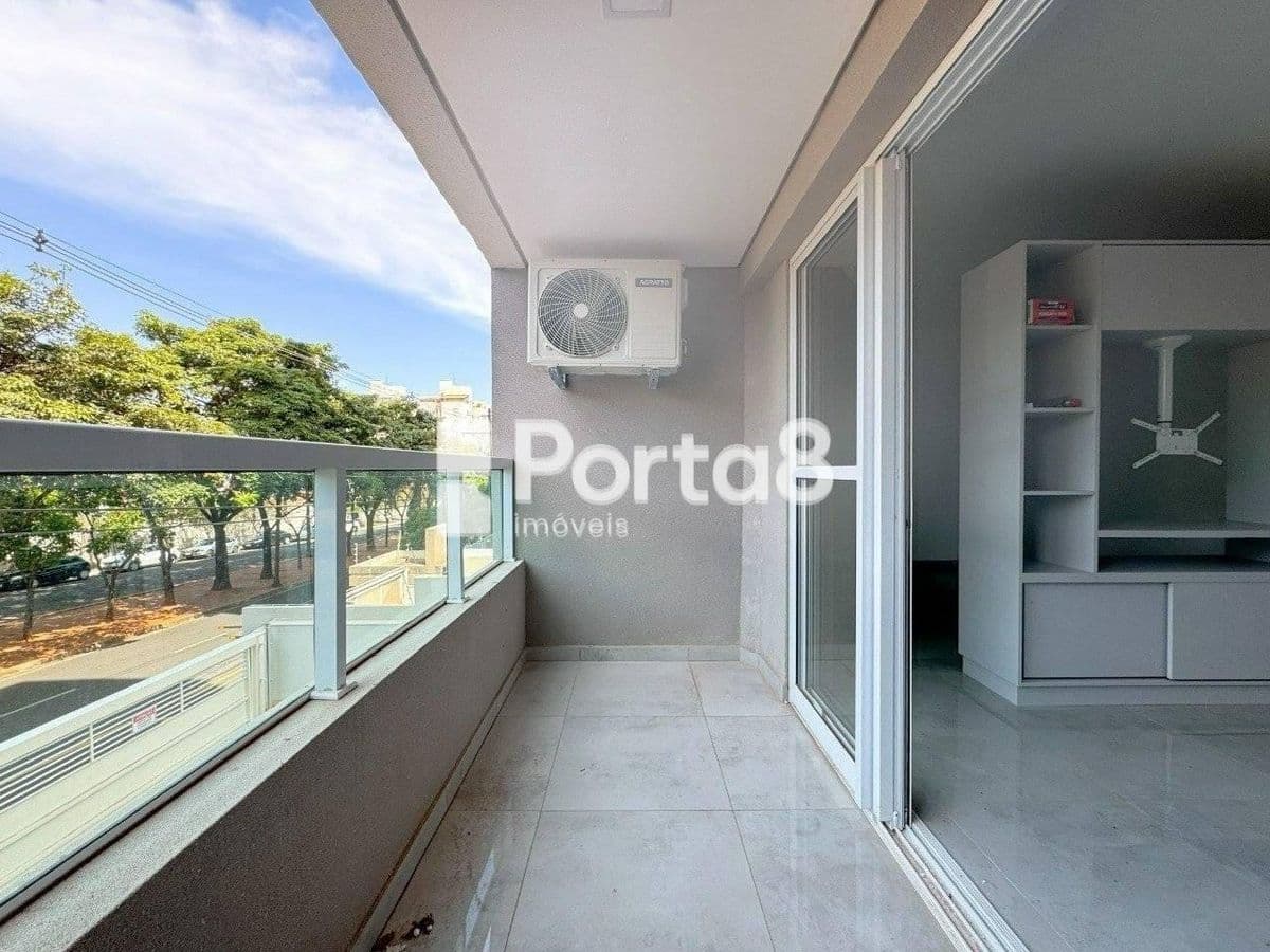 Apartamento Studio no Mont Blue - Próximo ao Hospital de Base - Foto 5