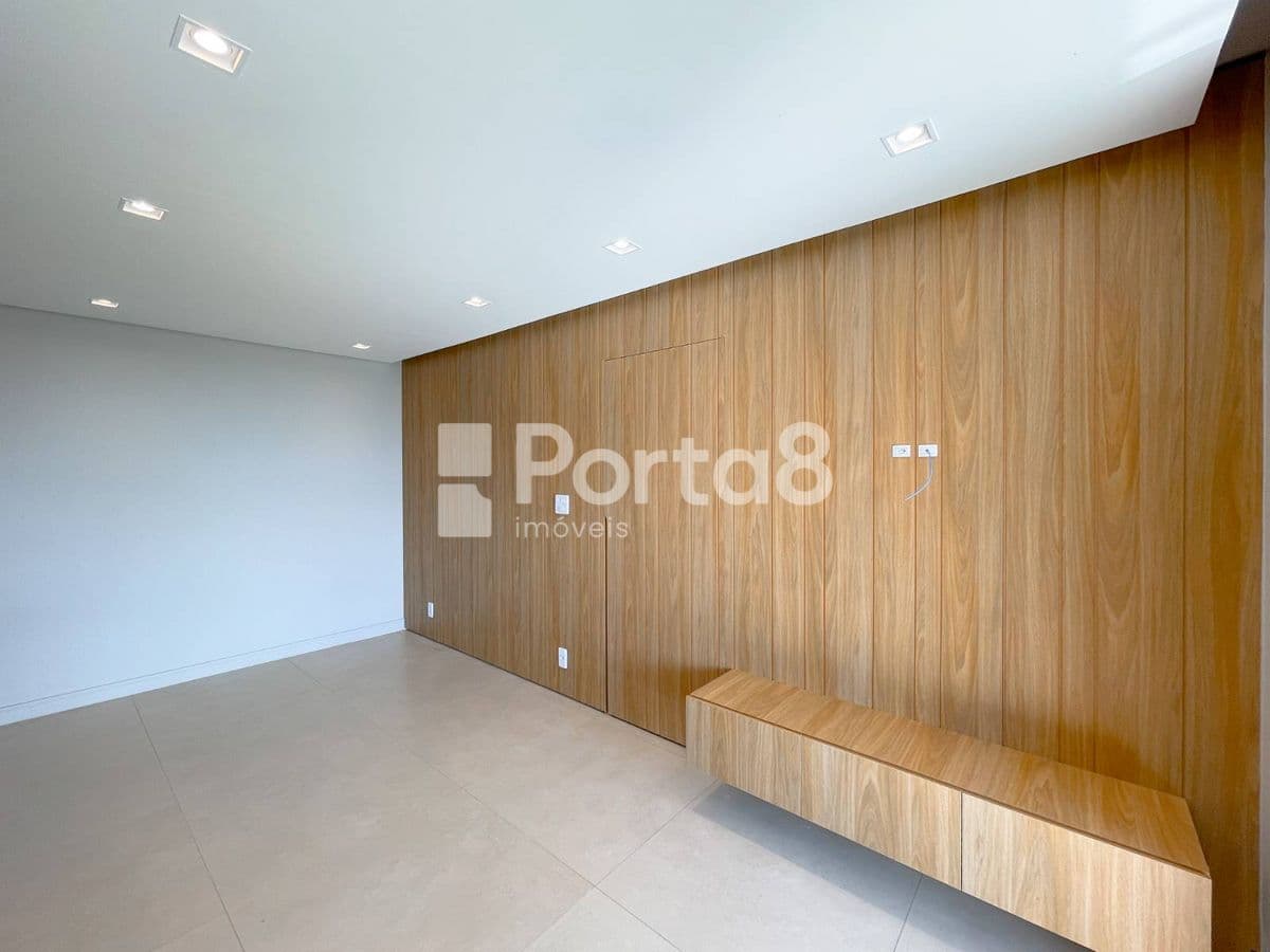 Apartamento 3 Quartos Semi Mobiliado no Iguatemi com Vista - Foto 5