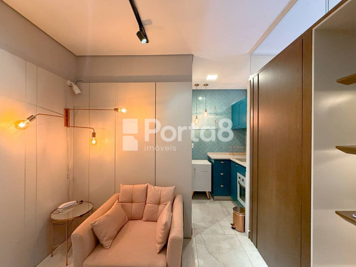 Sala Comercial Mobiliada no Georgina Business Park - Próximo ao Shopping - Foto 3