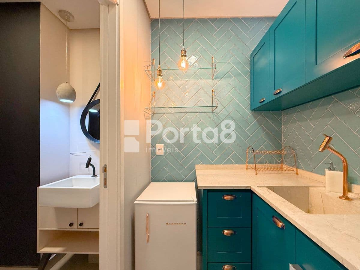 Sala Comercial Mobiliada no Georgina Business Park - Próximo ao Shopping - Foto 4