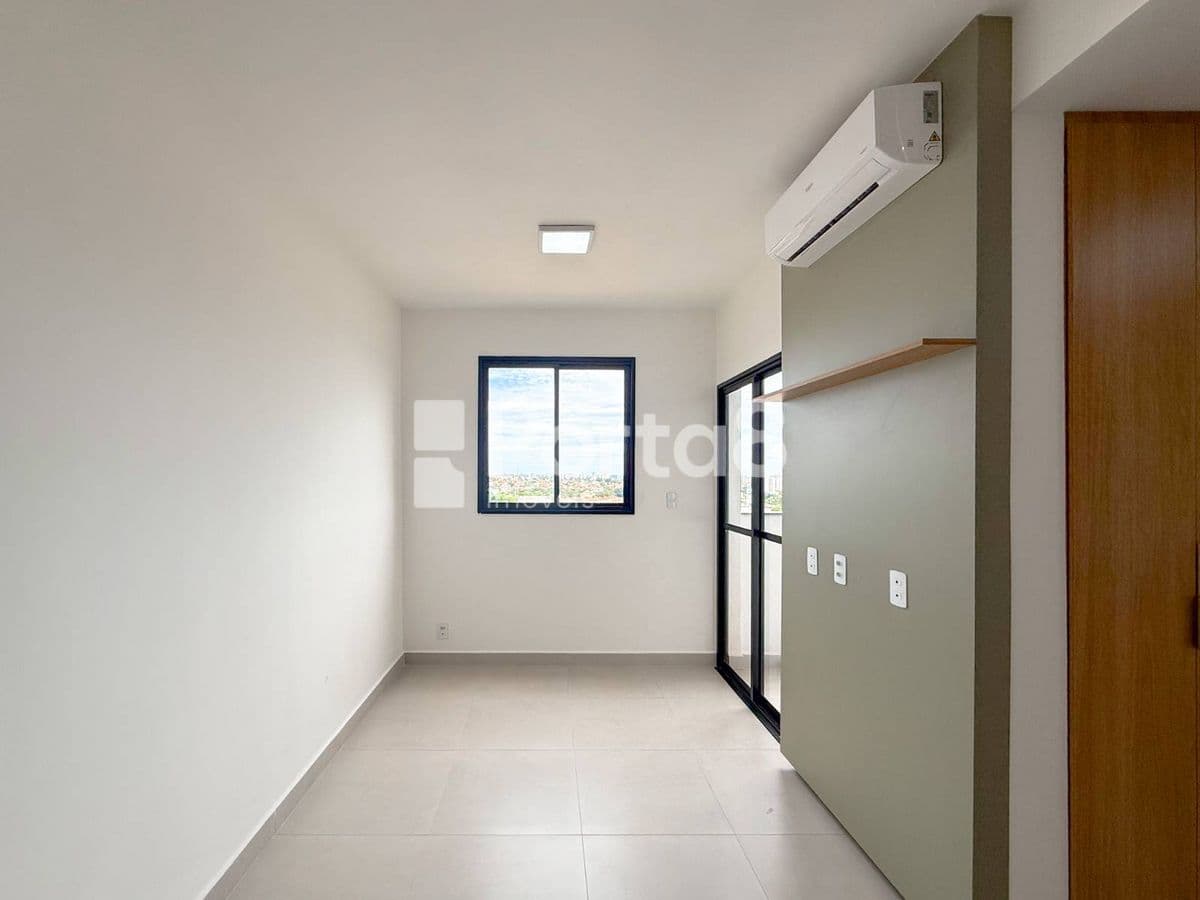 Apartamento 2 dormitórios Jardim Vivendas com área gourmet - Foto 2