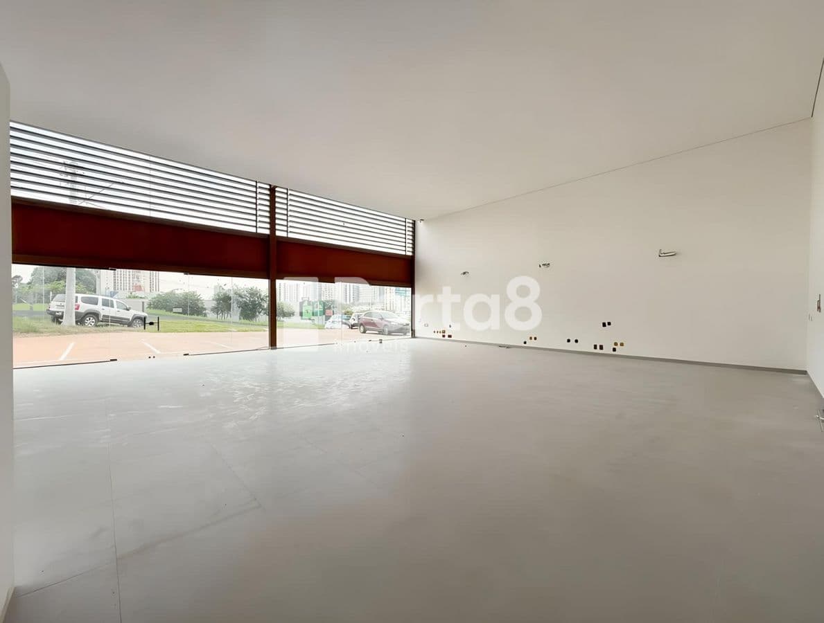 Sala Comercial Nova para Locação no Jardim Alto Rio Preto - Foto 5