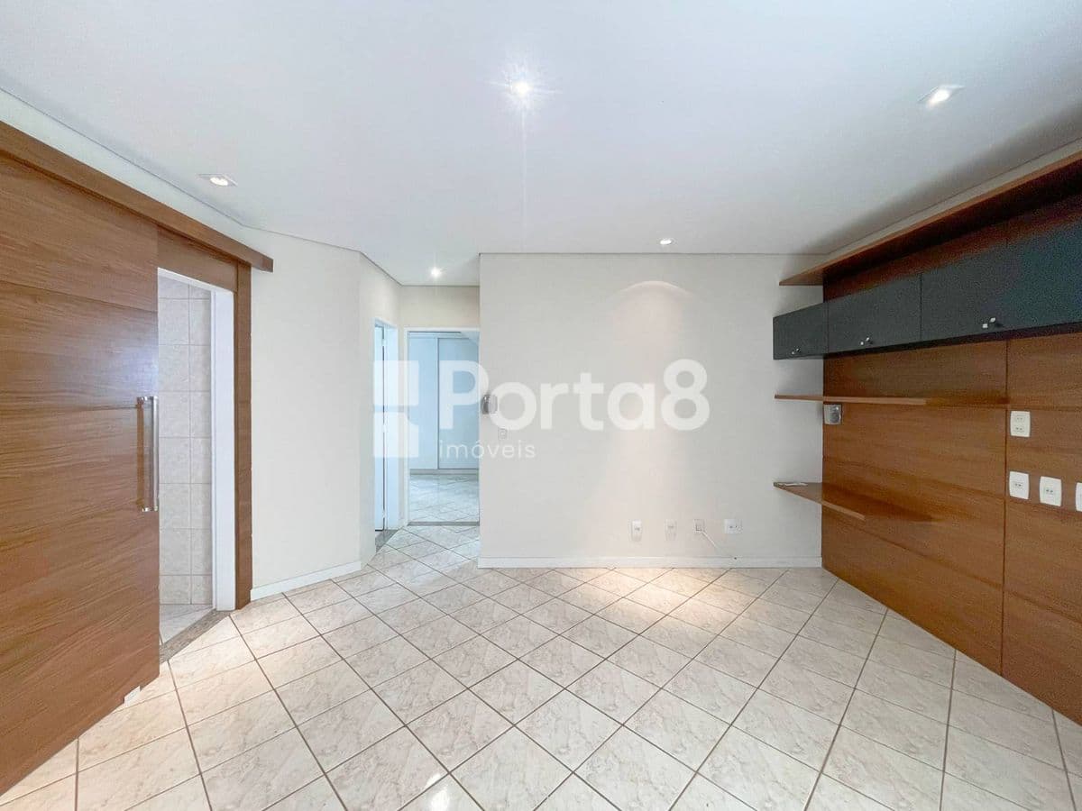 Apartamento 2 Quartos no Bom Jardim com Vista Livre - Foto 3