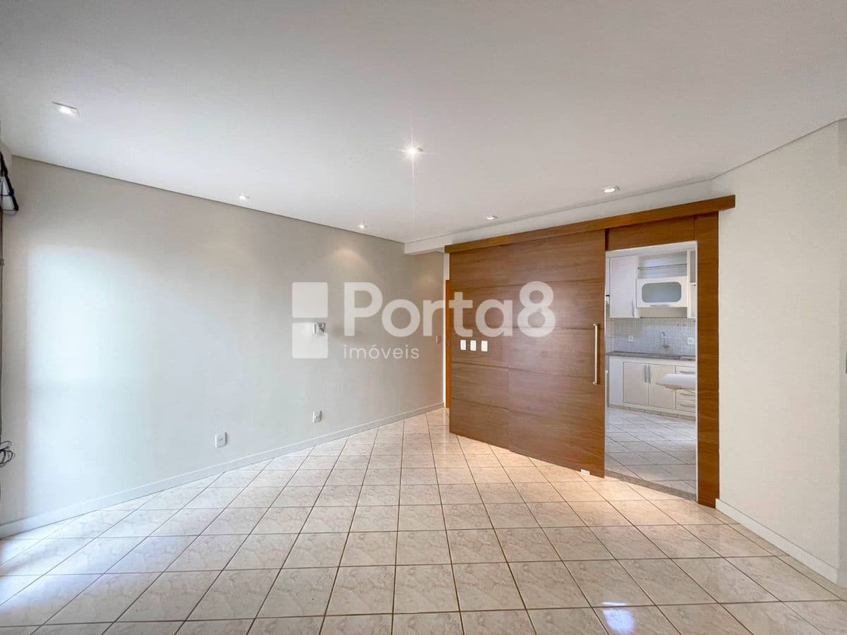 Apartamento 2 Quartos no Bom Jardim com Vista Livre - Foto 5