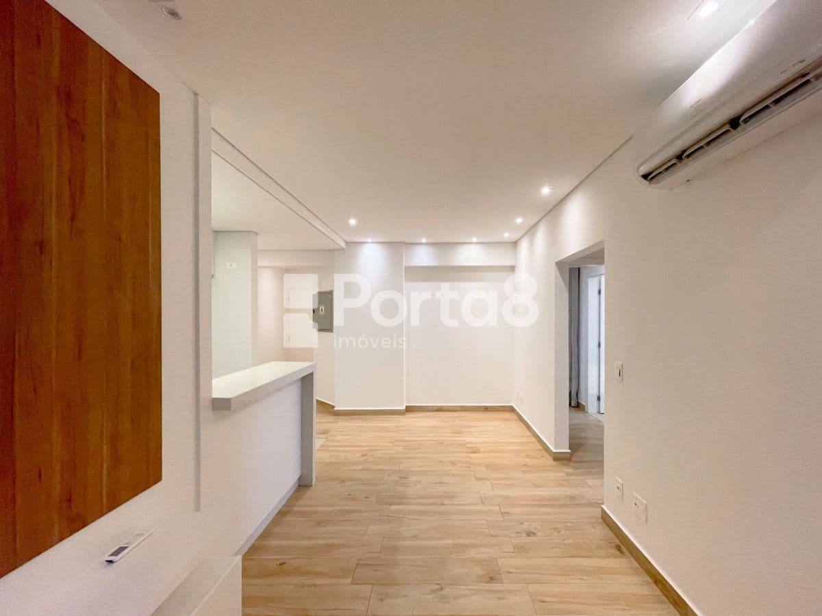 Apartamento 2 Dormitórios Jardim Maracanã com Vista Livre - Foto 5