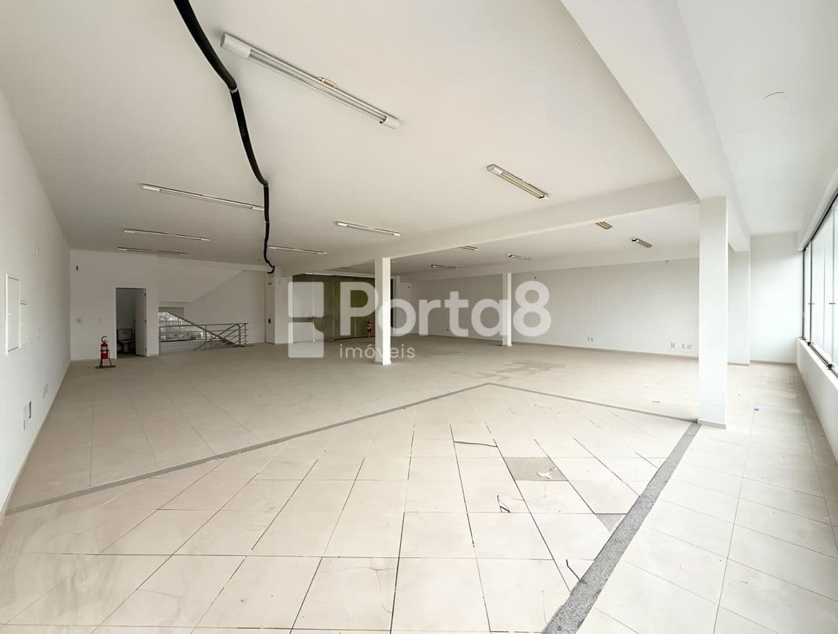 Sala comercial 210m² Jardim Alto Rio Preto - Próximo à Av. Bady Bassitt - Foto 5