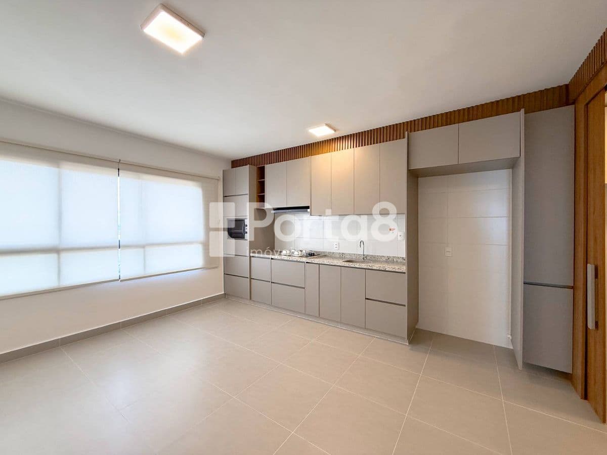 Apartamento 3 Quartos na Vila Sinibaldi com Vista Livre - Foto 5