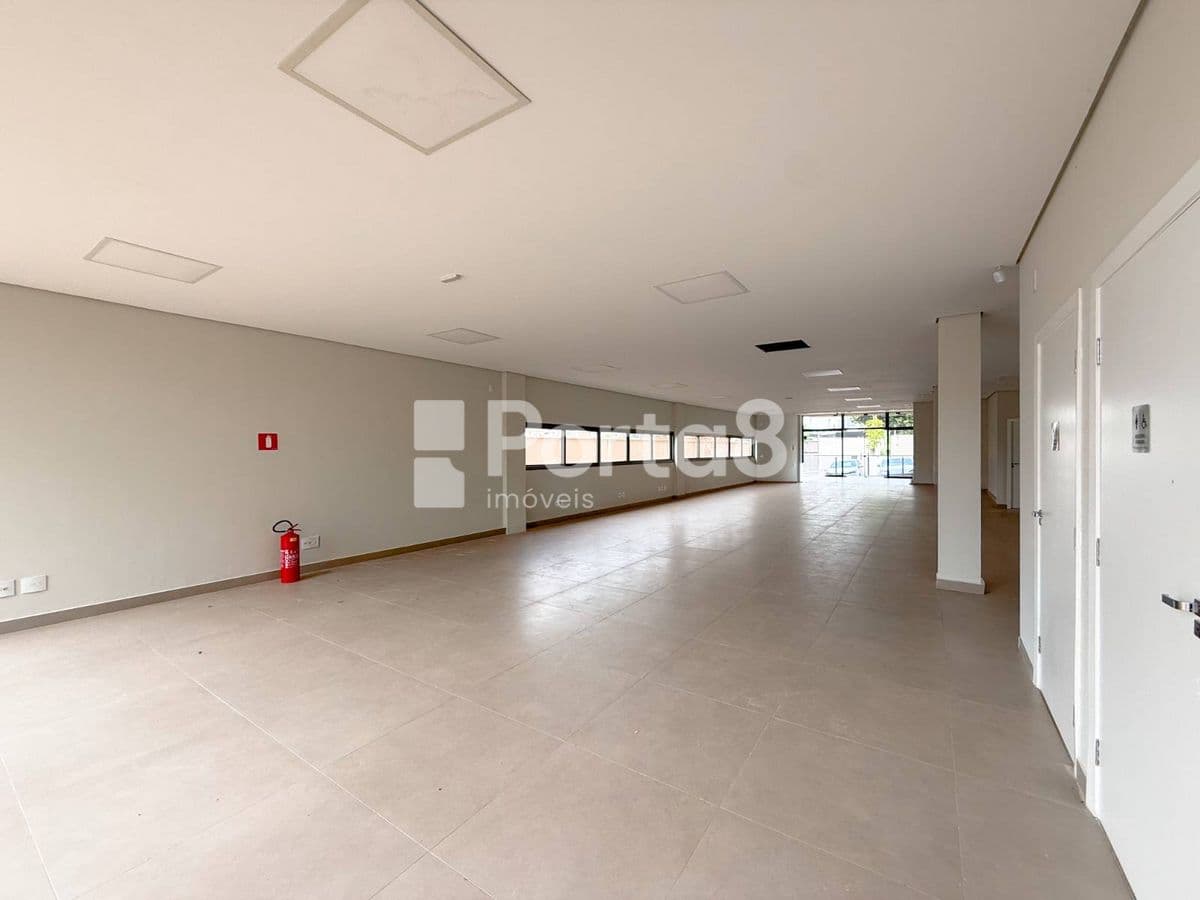 Sala Comercial 300m² para Locação no Jardim Alto Rio Preto - Foto 5