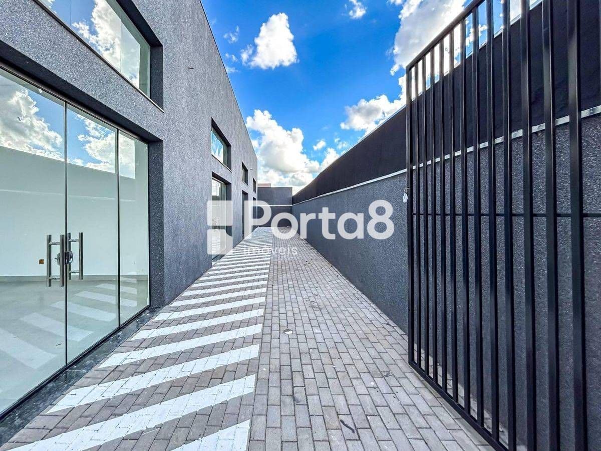 Sala Comercial 50m² Jardim Ouro Verde - Próximo ao Plaza Shopping - Foto 5