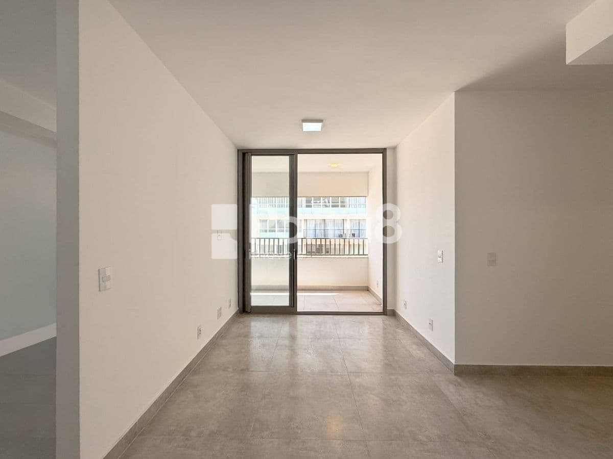 Apartamento 2 Suítes Jardim Paulistano com Vista para o Shopping - Foto 2