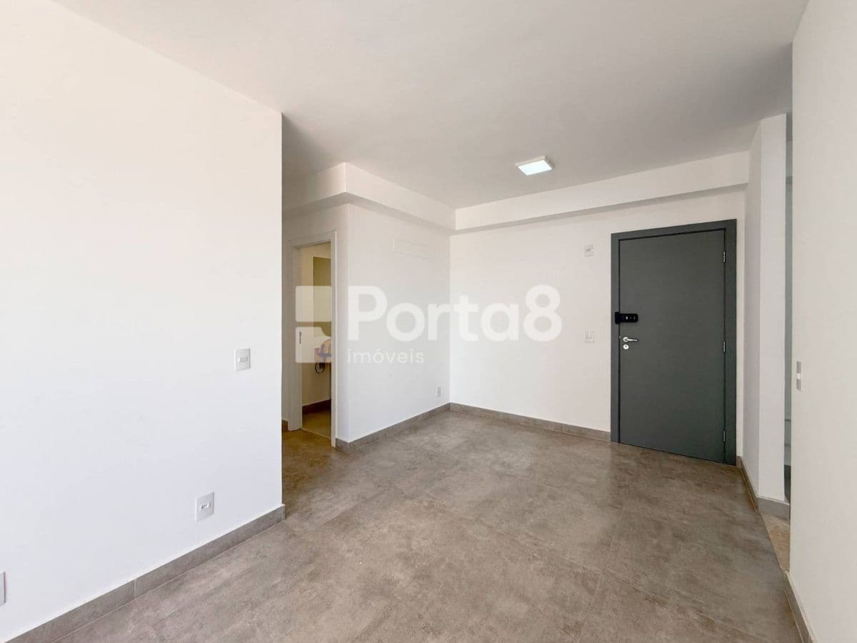 Apartamento 2 Suítes Jardim Paulistano com Vista para o Shopping - Foto 5