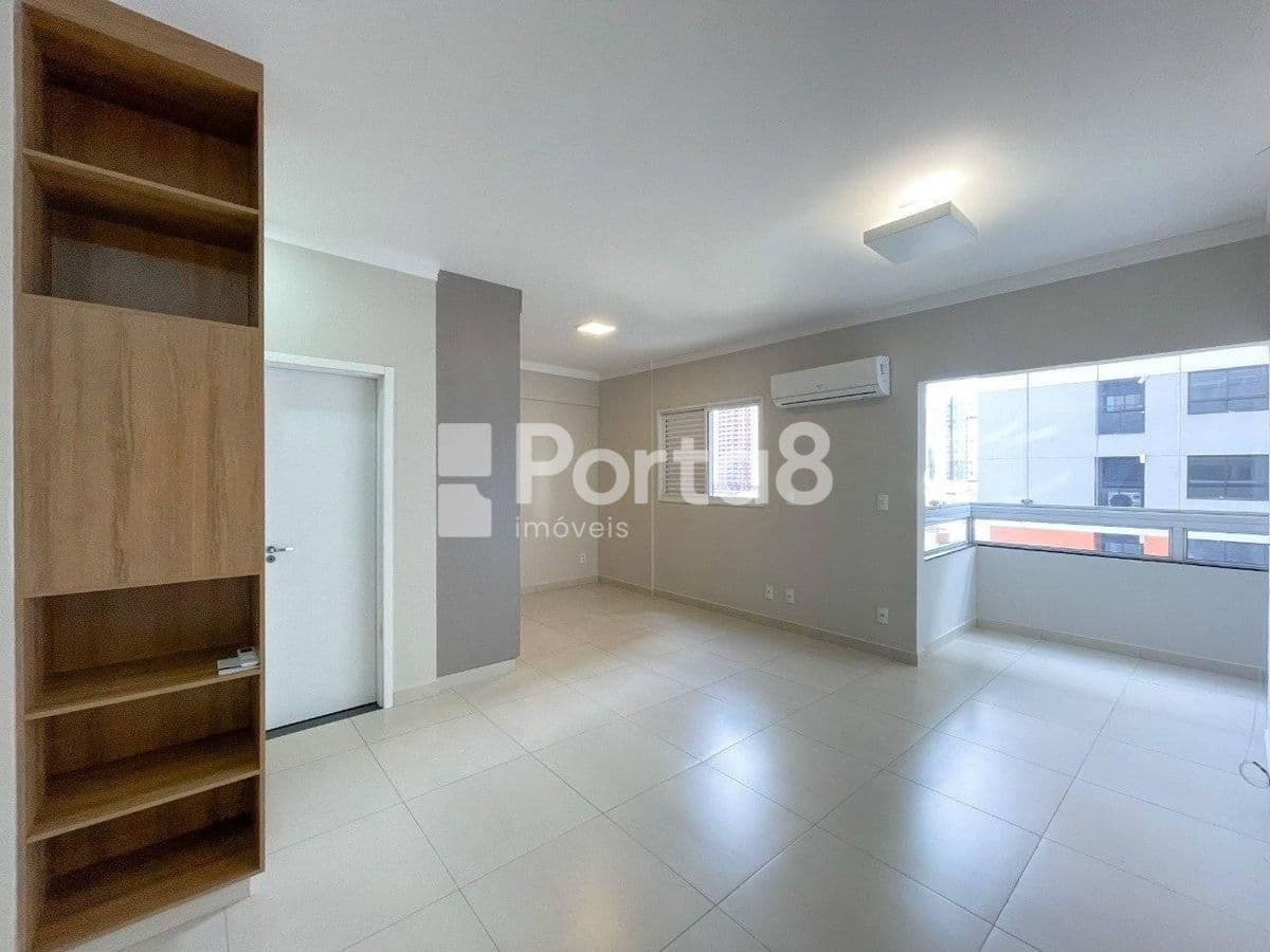 Apartamento Studio Heitor de Souza com Vista para o Plaza Shopping - Foto 2