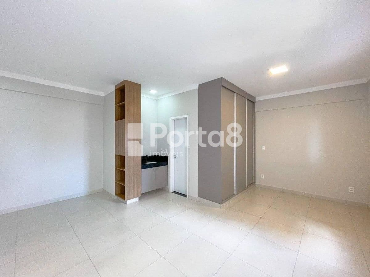 Apartamento Studio Heitor de Souza com Vista para o Plaza Shopping - Foto 5