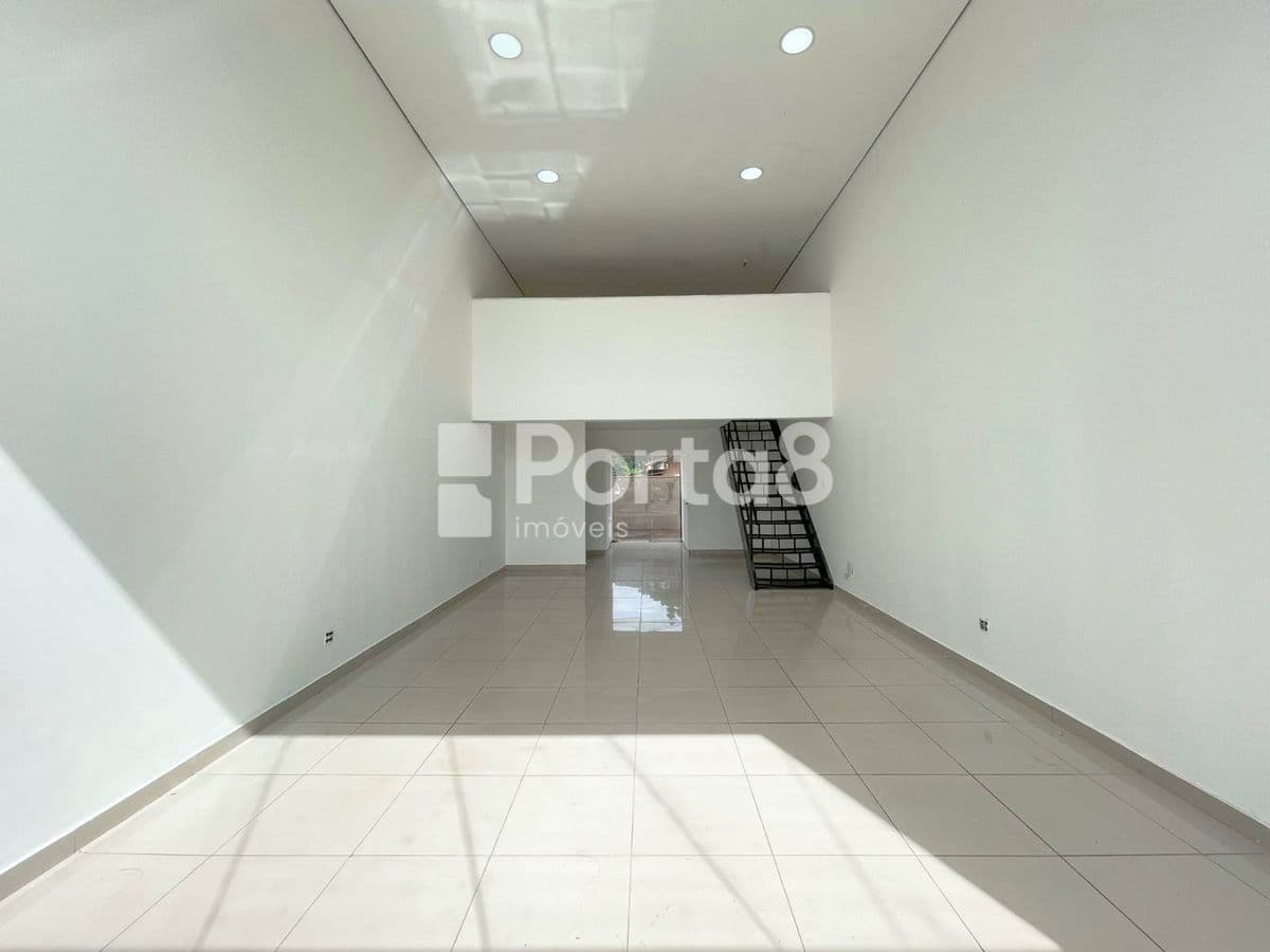 Sala Comercial 100m² Jardim Urano - Próximo ao Plaza Shopping - Foto 3