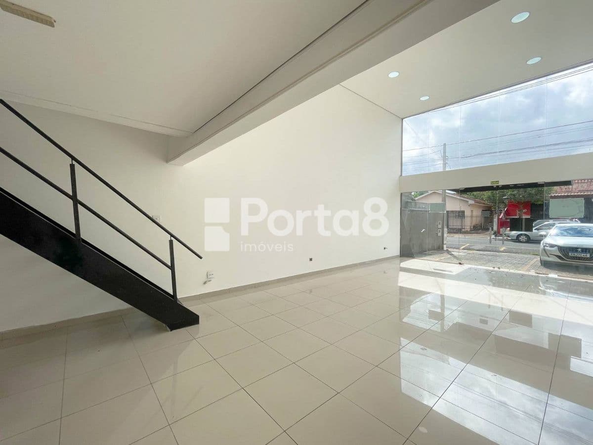 Sala Comercial 100m² Jardim Urano - Próximo ao Plaza Shopping - Foto 5