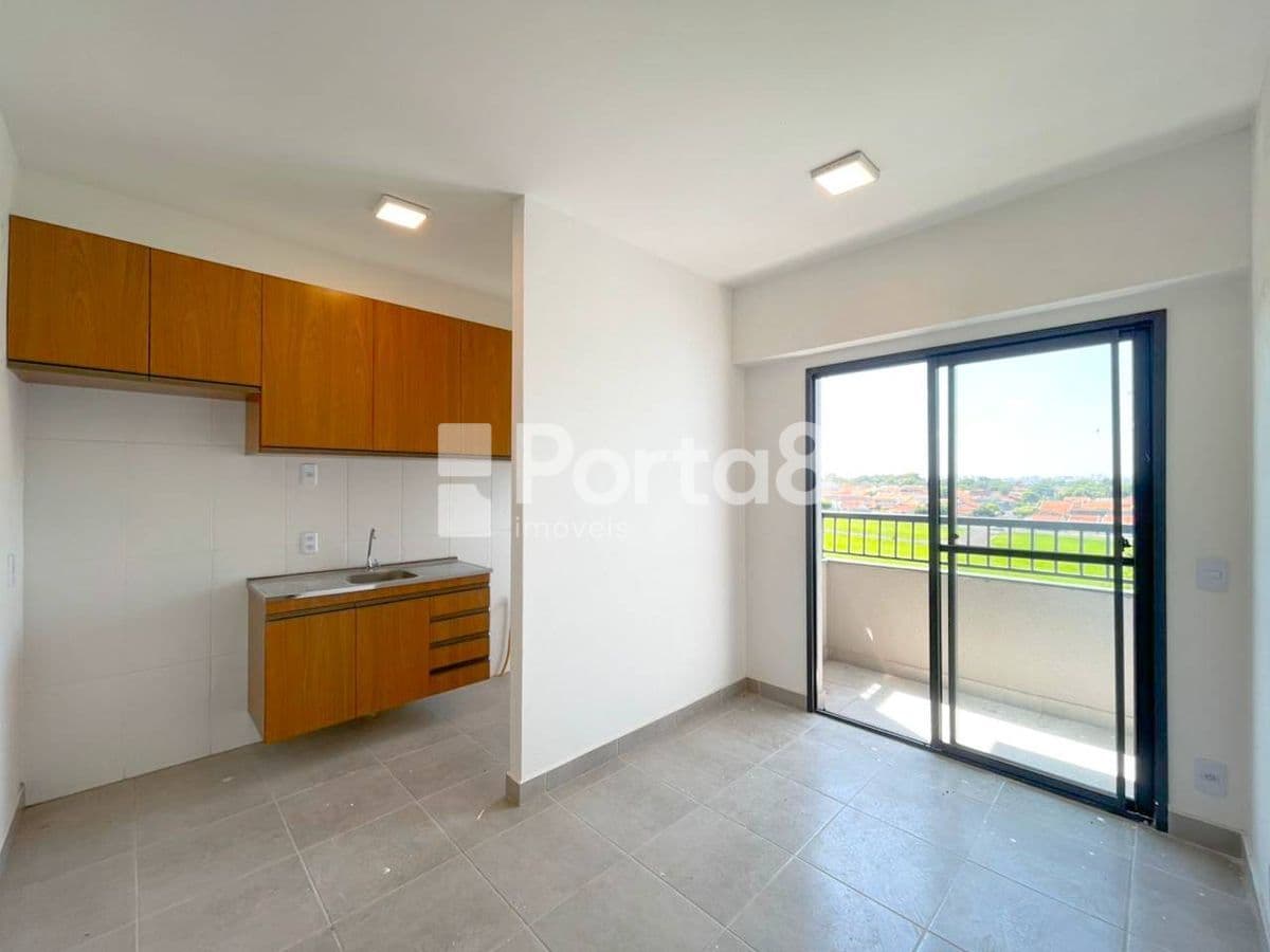 Apartamento 2 Dormitórios Jardim Bianco com Área Gourmet