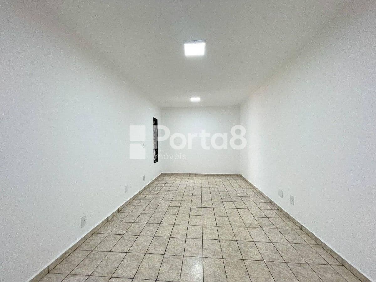 Apartamento 3 Dormitórios Térreo no Residencial Marselha com Área Gourmet - Foto 3