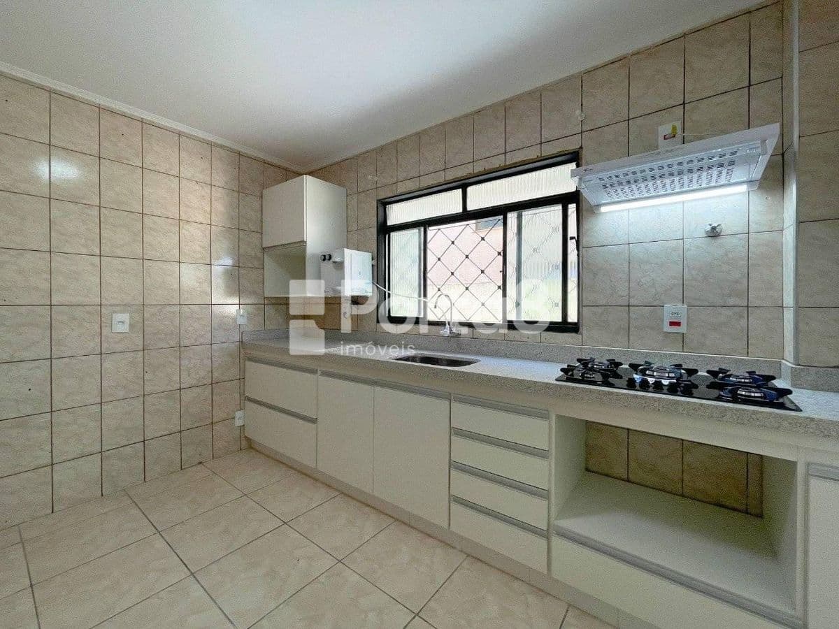 Apartamento 3 Dormitórios Térreo no Residencial Marselha com Área Gourmet - Foto 4