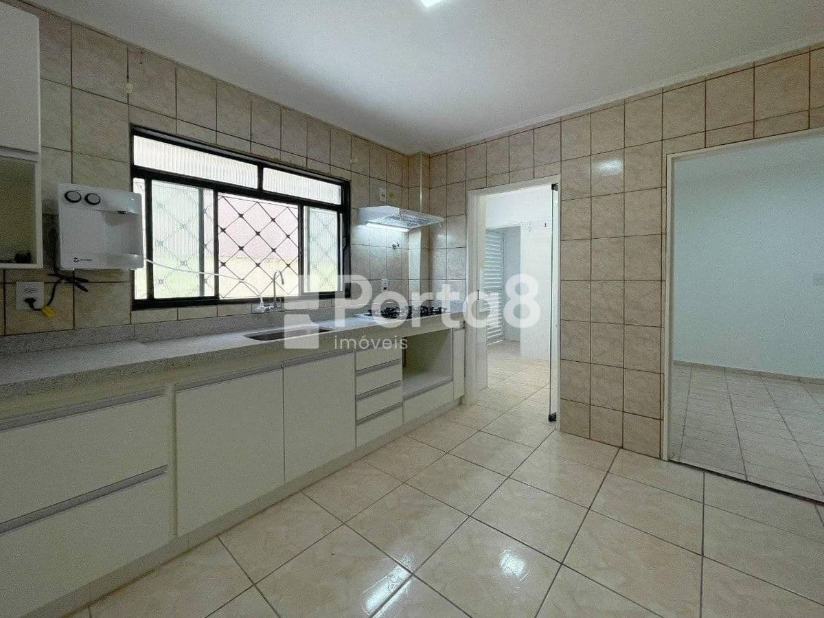 Apartamento 3 Dormitórios Térreo no Residencial Marselha com Área Gourmet - Foto 5