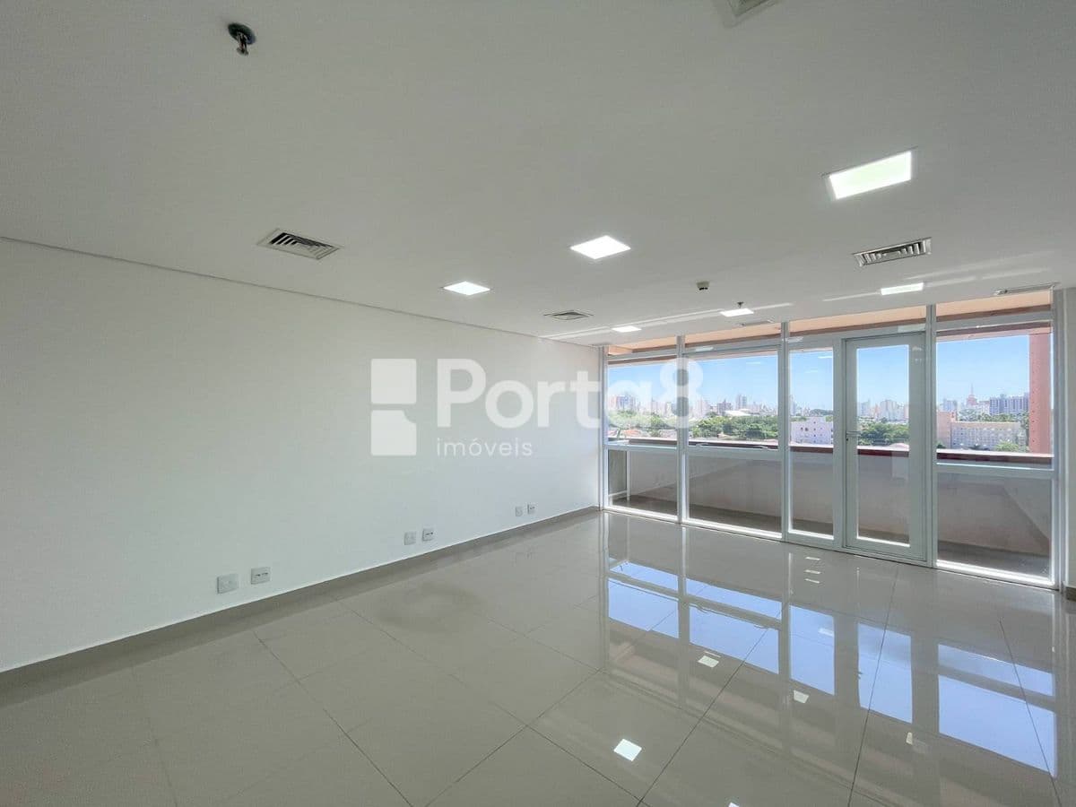 Sala Comercial 40m² na Vila São José com estacionamento disponível - Foto 3