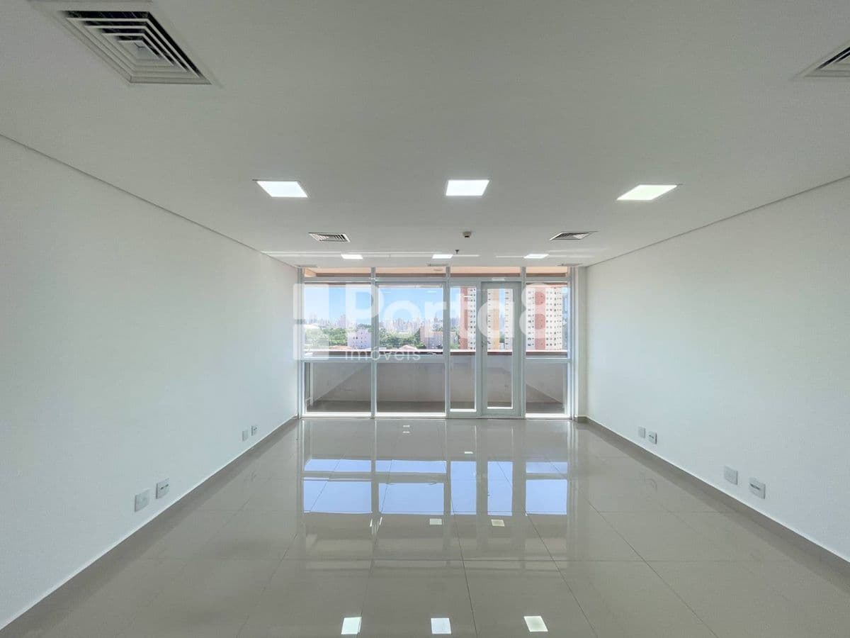 Sala Comercial 40m² na Vila São José com estacionamento disponível - Foto 4