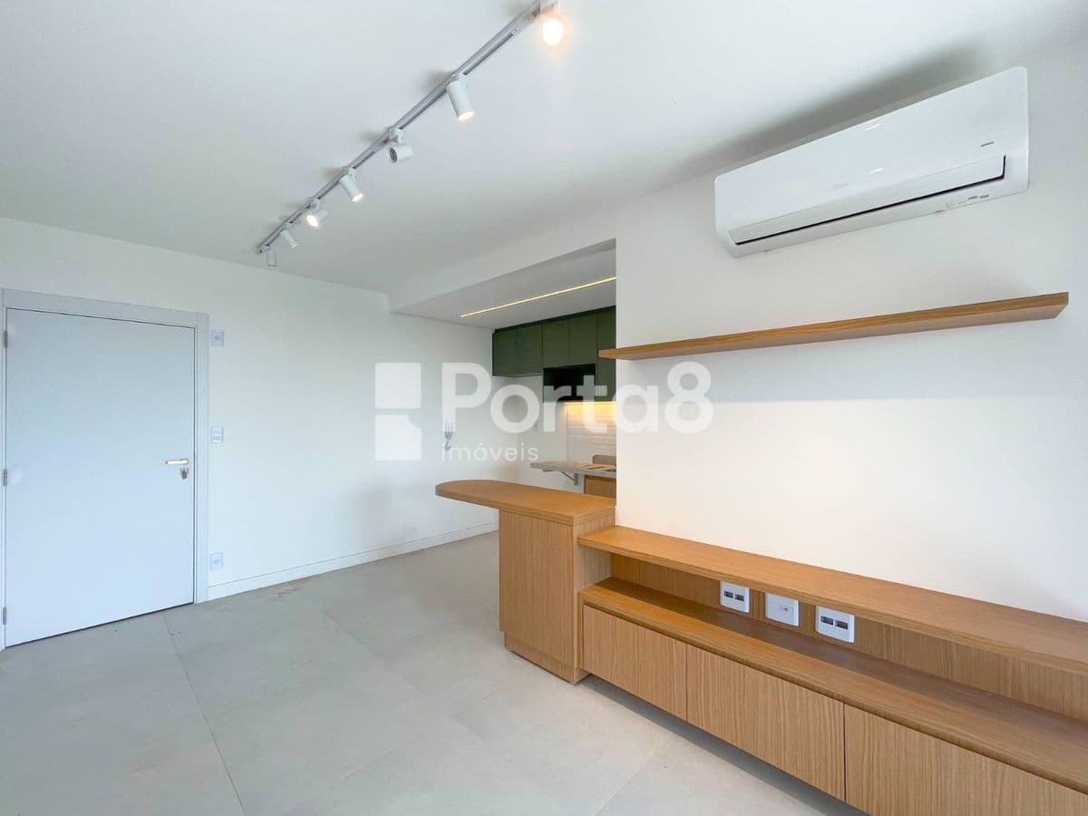 Apartamento 2 Suítes no Iguatemi com Vista para o Shopping - Foto 4