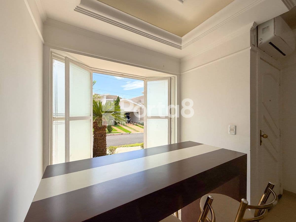 Casa em Condomínio com 3 Suítes no Recanto Real, Nova - Foto 4