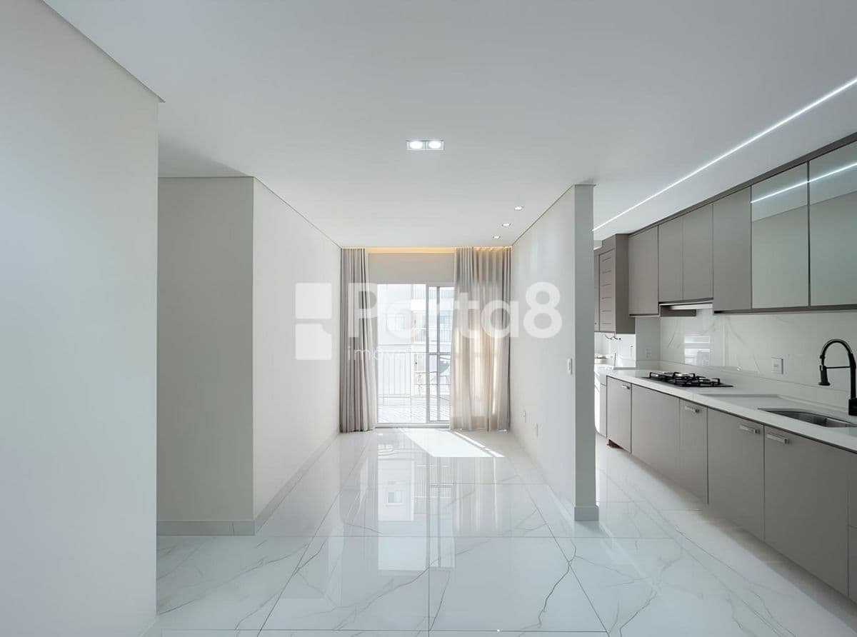 Apartamento 3 Dormitórios na Vila Redentora com Vista Livre - Foto 2