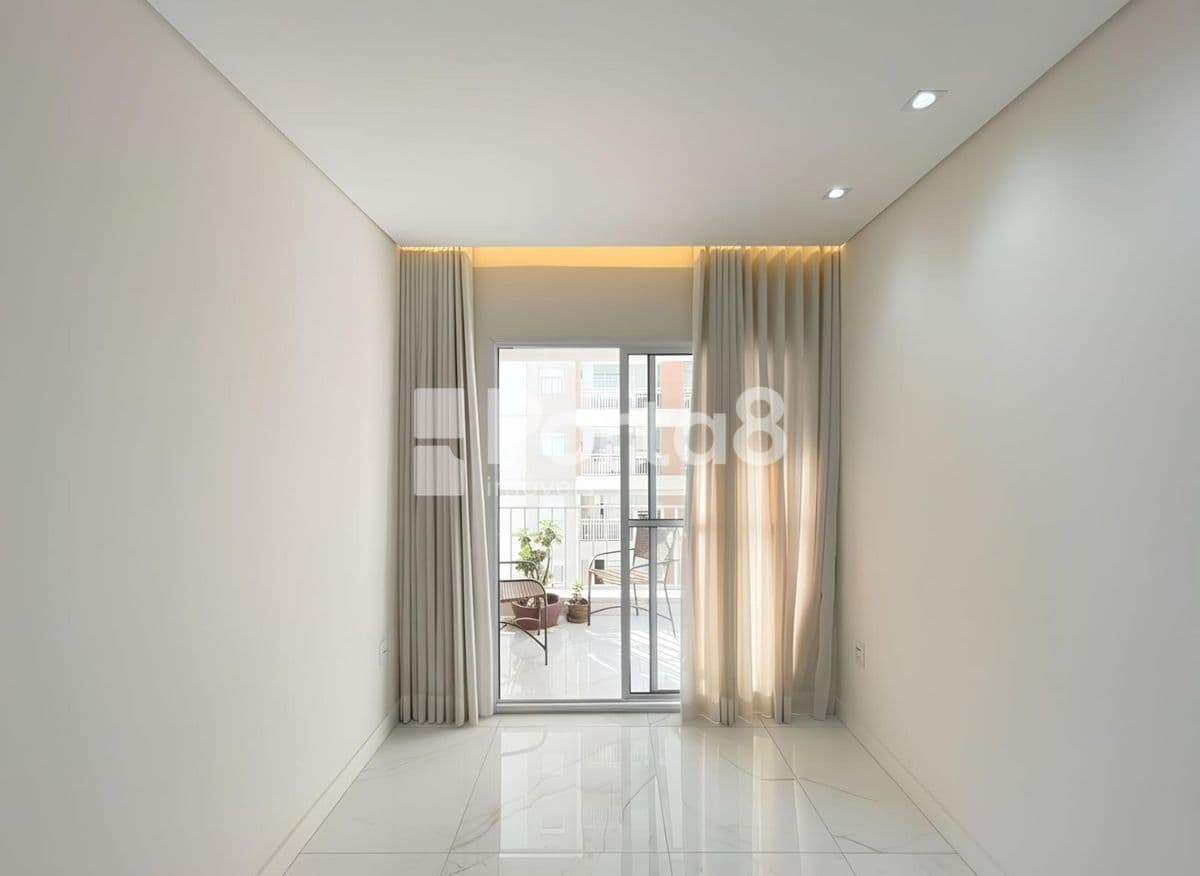 Apartamento 3 Dormitórios na Vila Redentora com Vista Livre - Foto 3