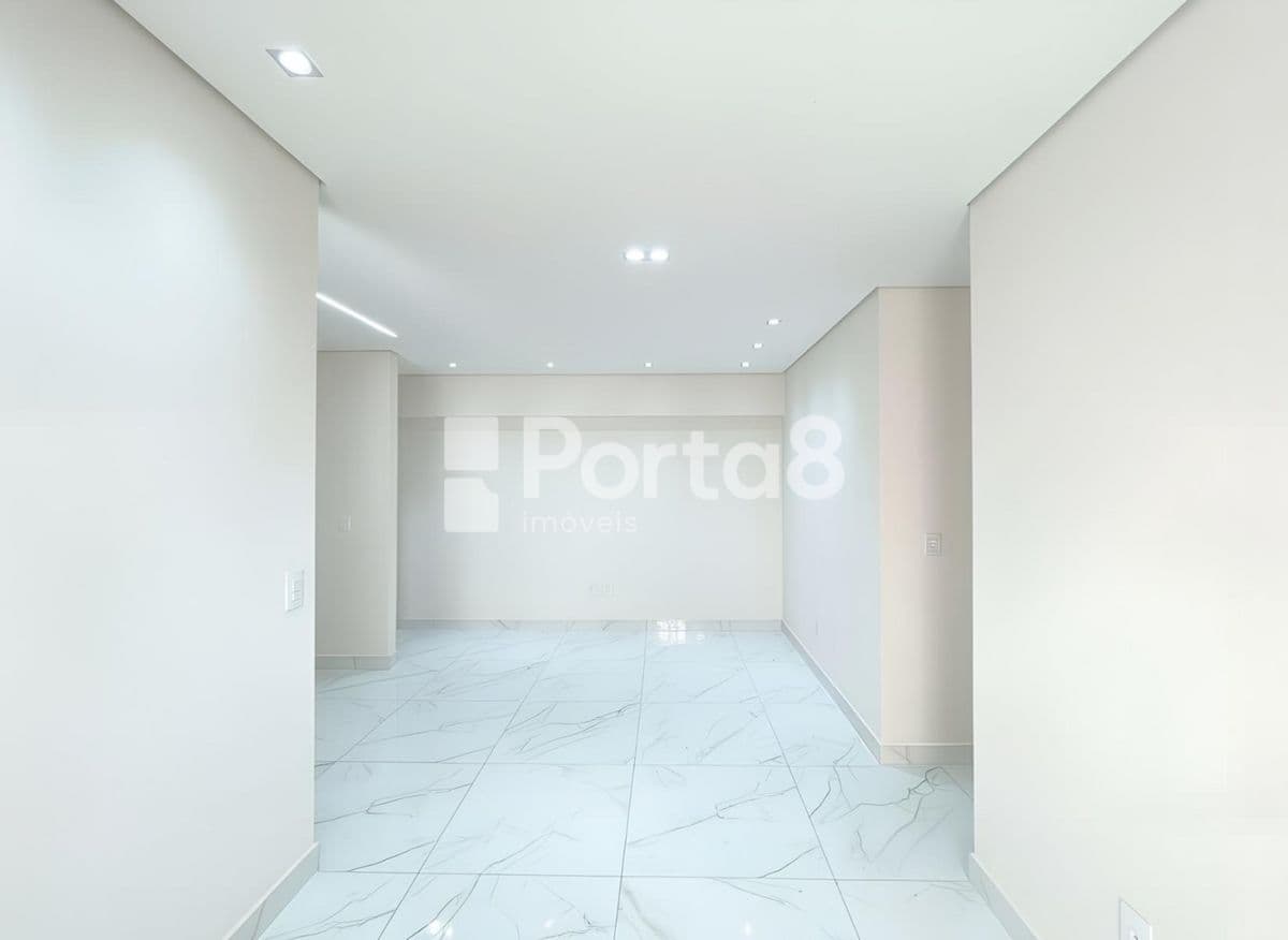 Apartamento 3 Dormitórios na Vila Redentora com Vista Livre - Foto 4
