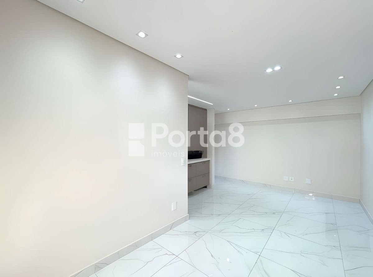 Apartamento 3 Dormitórios na Vila Redentora com Vista Livre - Foto 5
