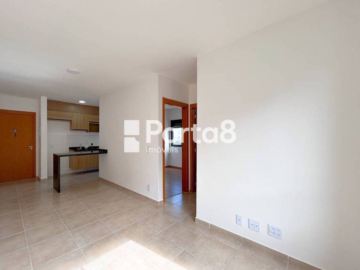 Apartamento 2 dormitórios Jardim Yolanda com vista para represa