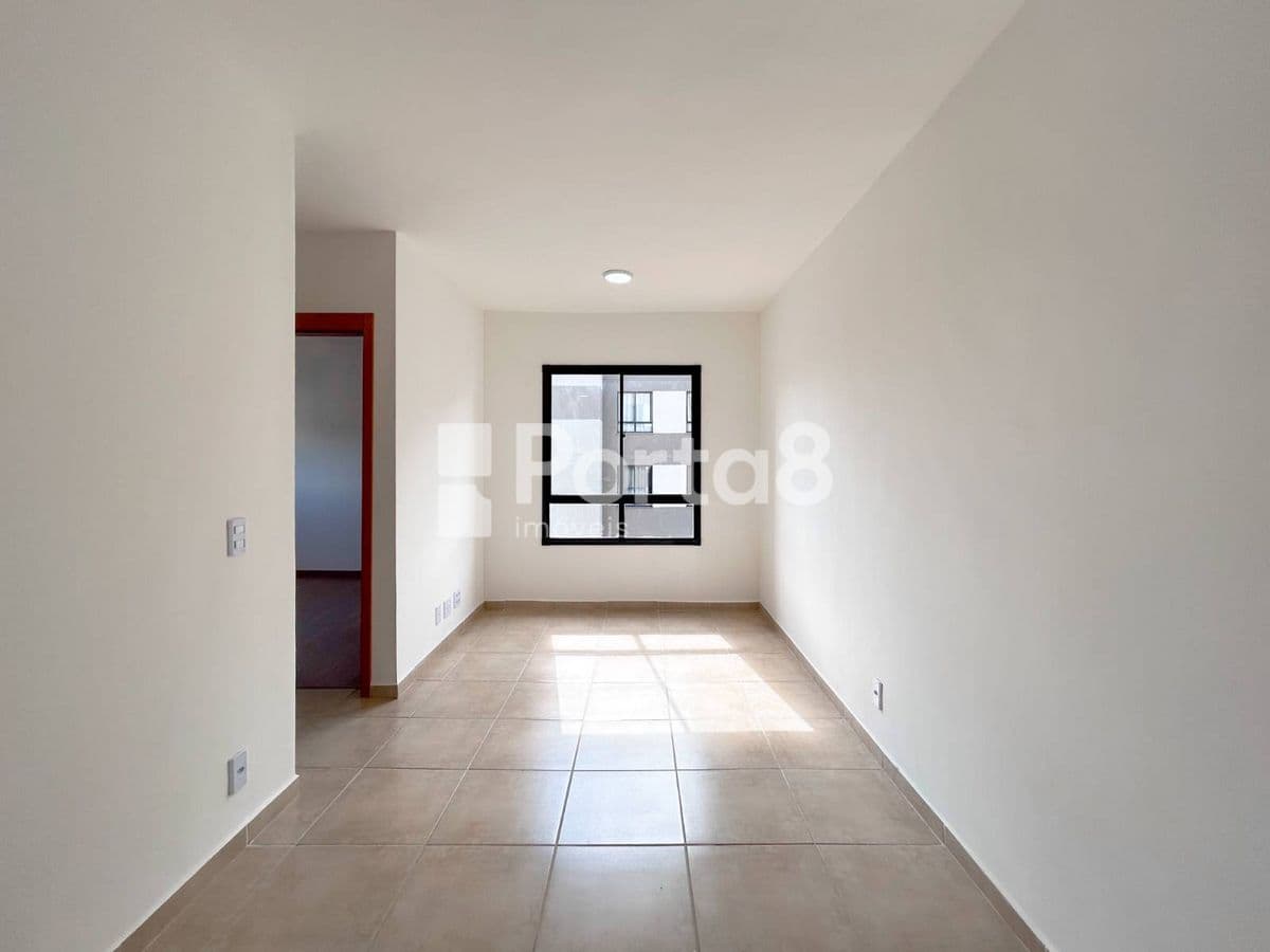 Apartamento 2 dormitórios Jardim Yolanda com vista para represa - Foto 2