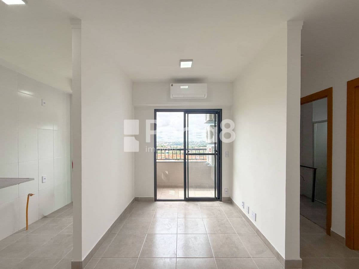 Apartamento 2 Dormitórios Jardim Bianco com Área Gourmet - Foto 2