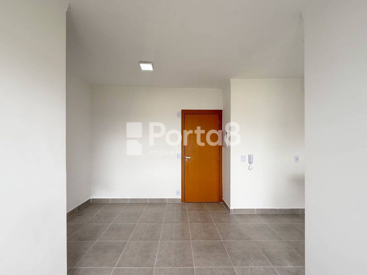 Apartamento 2 Dormitórios Jardim Bianco com Área Gourmet - Foto 3