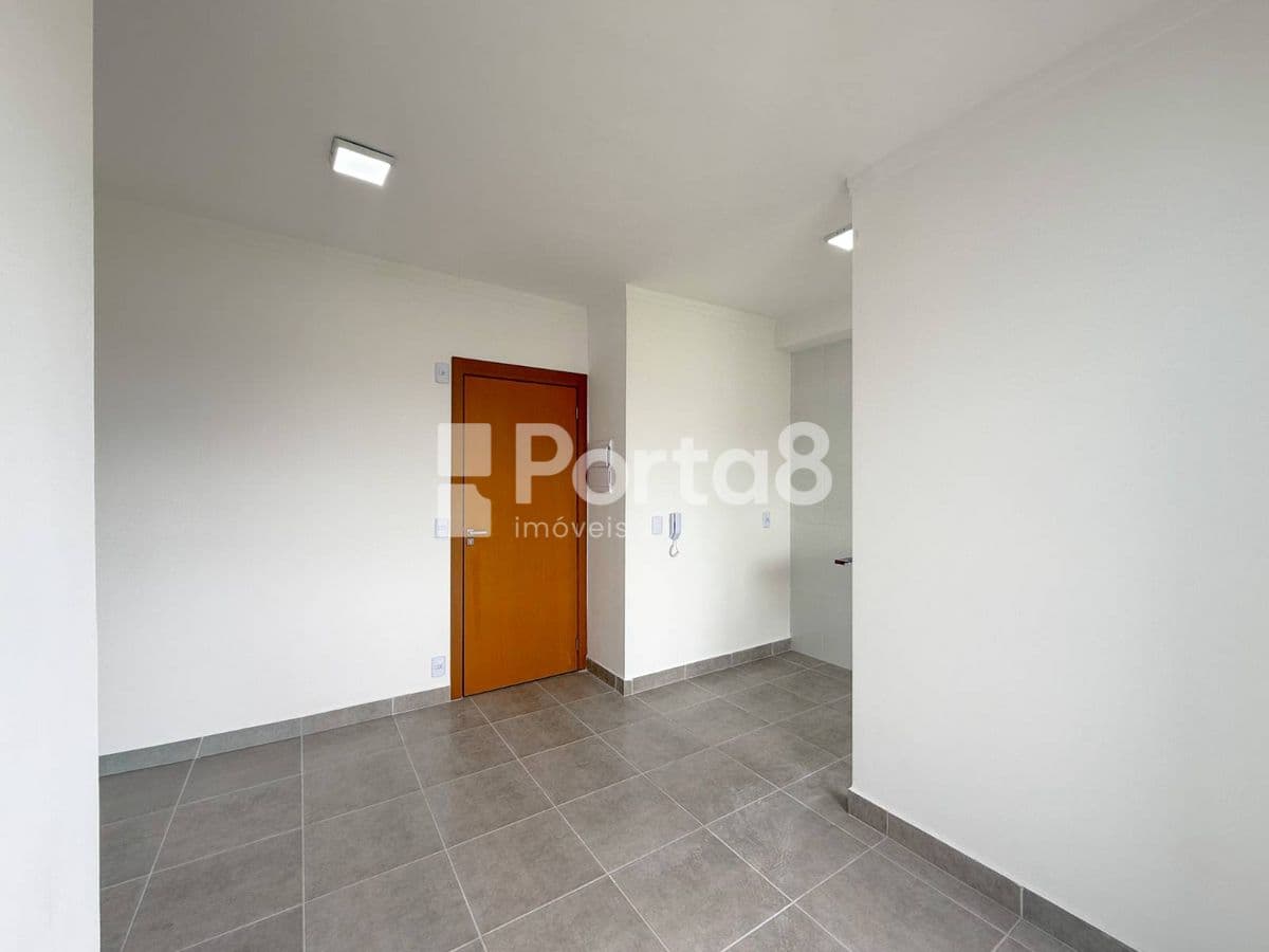 Apartamento 2 Dormitórios Jardim Bianco com Área Gourmet - Foto 4