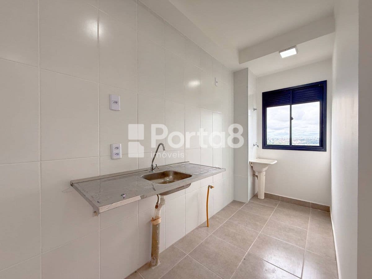 Apartamento 2 Dormitórios Jardim Bianco com Área Gourmet - Foto 5